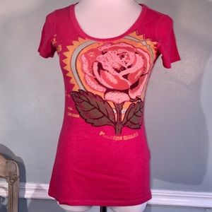 🤩 LUCKY Brand T-Sihirt